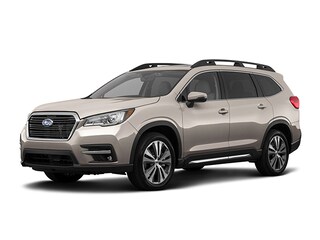 New 2019 Subaru Vehicles For Sale Near Buffalo Ny